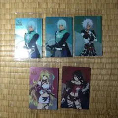 テイルズウエハース　まとめ売り