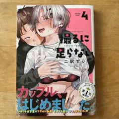 撮るに足らない 4