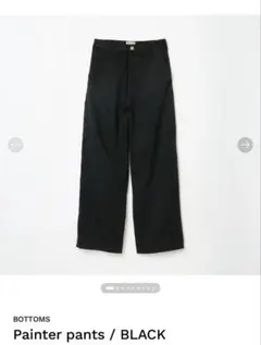 2025年最新】SHISHIKUI ペインターパンツの人気アイテム - メルカリ