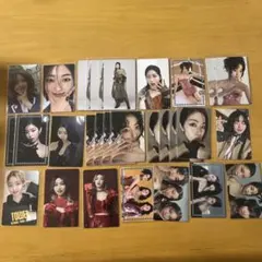 田中優希 タレントカード