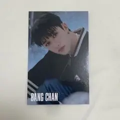 StrayKids maxident タワレコ バンチャン