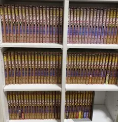 名探偵コナン全巻セット 1巻～107巻