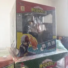 KOTOBUKIYA ARTFX J 轟焦凍 1/8 フィギュア