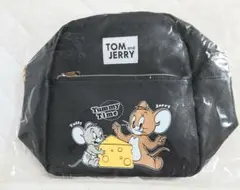 トム&ジェリー リュック