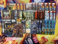 デュエルマスターズ　ラッカゴスペルデッキ