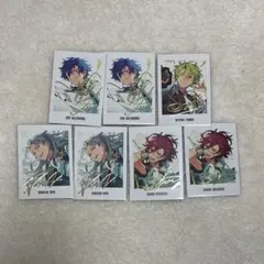 あんスタ ぱしゃっつ 9周年 Eden