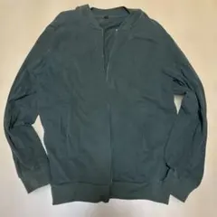 UNIQLO カーディガン カーキのサムネイル