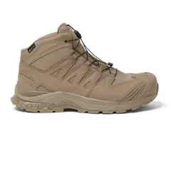 SALOMON × RIER XA MID GTX サロモン