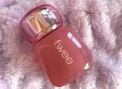 fwee 3Dボリューミングティント 02 バニラデュー