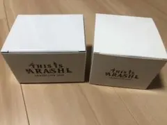 嵐 This is嵐 マグカップ ミニスピーカー