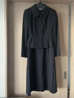 お受験スーツ　ユキトリイ ユキトリイスーツお受験美品