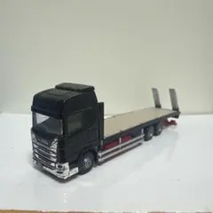 トミーテック トラックコレクション改造品 スカニア回送車のサムネイル