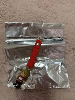 ユニバ 名探偵コナン　コレクタブル　比護選手 灰原哀