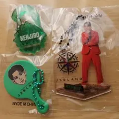 三代目ライブグッズ山下健二郎セット売り