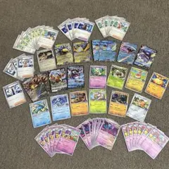 ジムプロモ まとめ売り