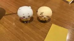 ココス ちいかわ ソフビ