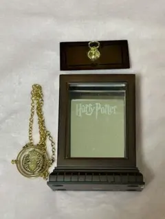 ハリーポッター タイムターナー バタービール ジョッキ USJ 正規品
