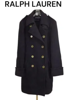 2025年最新】Ralph Lauren レディース ロングコートの人気アイテム