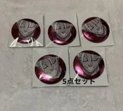 2025年最新】士道龍聖 推しキャラバッジの人気アイテム - メルカリ