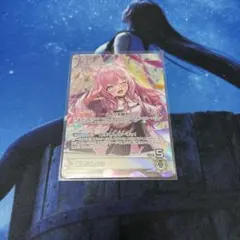 ホロライブカードゲーム