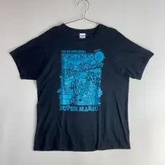 スーパーマリオ ブラザーズ クッパ ノコノコ テレサ Tシャツ ゲーム 任天堂