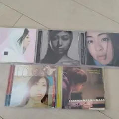 宇多田ヒカル　CDセット
