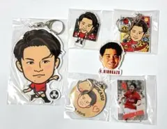 浦和レッズ　石原広数