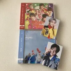 DXTEEN Tick-Tack 両片想いCD トレカ - メルカリ