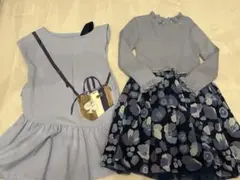 【ちゃんも様専用】まとめ売り110〜130