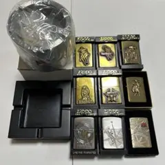 希少 非売品 Marlboro zippo 金銀銅3個セット 値下げ可 - メルカリ