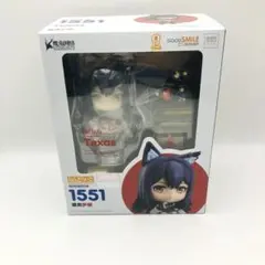 2025年最新】ねんどろいど アークナイツ テキサスの人気アイテム