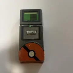 ポケットモンスター ベストウイッシュ ポケモン図鑑 H-11