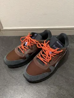 Reebok BoTT スニーカー ブラウンのサムネイル