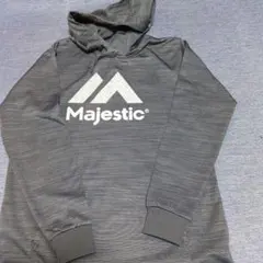 Majestic パーカー