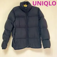 uniqloダウンジャケット ダウンジャケット