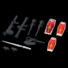 モビルスーツアンサンブル30 MS武器セット