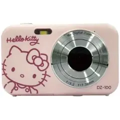 2025年最新】ハローキティデジタルカメラの人気アイテム - メルカリ