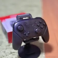 Nintendo switch プロコン 純正