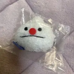 スンスン ガチャ 前髪クリップ ノンノン