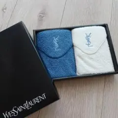 YvesSaintLaurent イヴサンローラン タオルセットのサムネイル