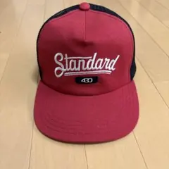 430 FOURTHIRTY メッシュキャップのサムネイル