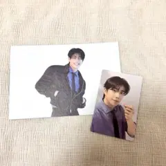 【非売品】ASTRO MJ 6/8 Stargraphy FC限定グッズ