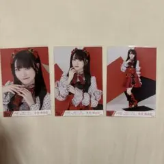 ≠ME ノイミー 本田珠由記 みるてん 生写真 コンプ② - メルカリ