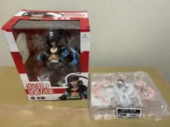 コトブキヤ ARTFX J 1/8 炎炎ノ消防隊 環古達 特典付 8537