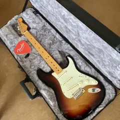 fender american ultra