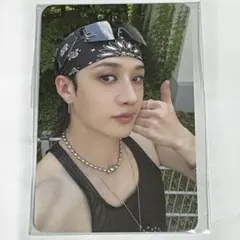 バンチャン straykids karma popup MD