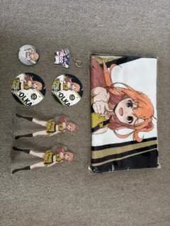 値下げOK　BsGravity LALA RENA NUI MAHO ポルカほか