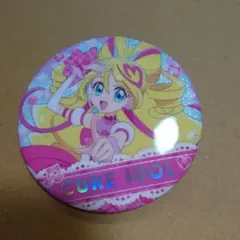 2026年最新】キュアアイドル 缶バッジ キミプリ展の人気アイテム