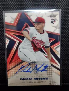 5シリ Nolan Schanuel Topps Series2 - メルカリ