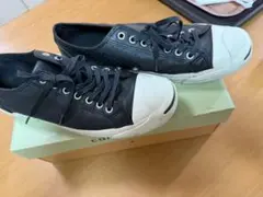 2025年最新】ジャックパーセル レザー 27の人気アイテム - メルカリ